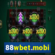 88wbet.mobi