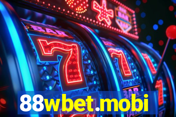 88wbet.mobi