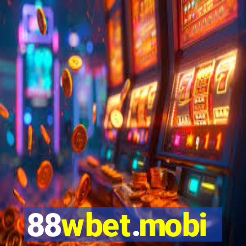 88wbet.mobi