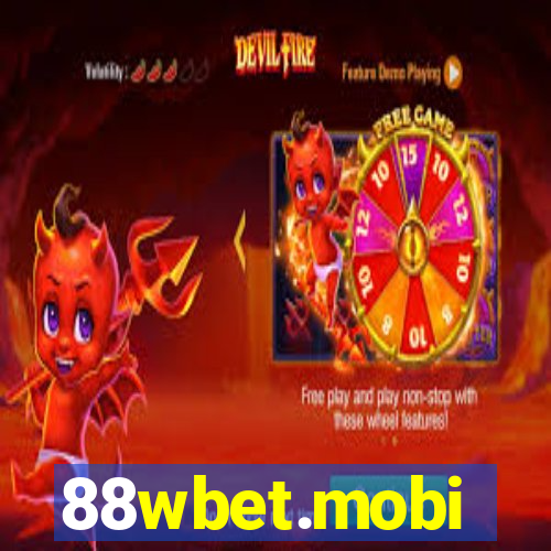 88wbet.mobi