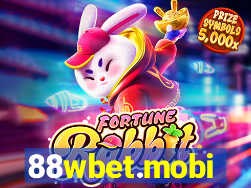 88wbet.mobi