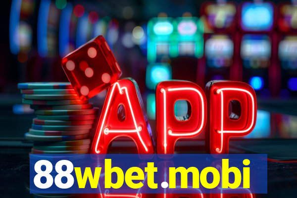 88wbet.mobi