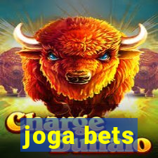 joga bets