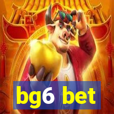 bg6 bet