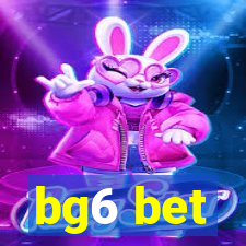 bg6 bet