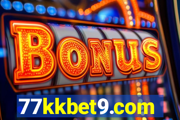 77kkbet9.com