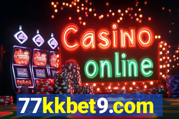 77kkbet9.com