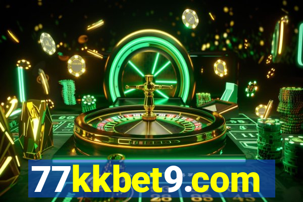 77kkbet9.com