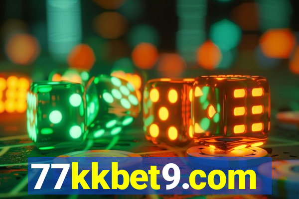 77kkbet9.com