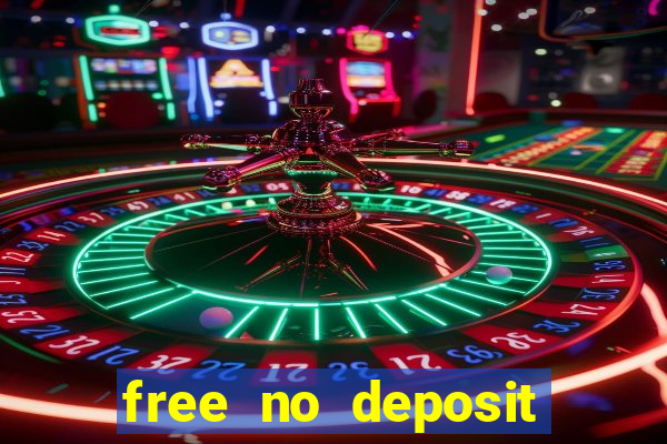 free no deposit bingo no wager