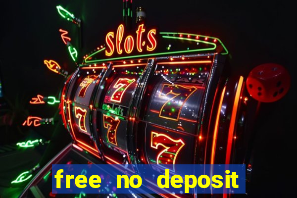 free no deposit bingo no wager