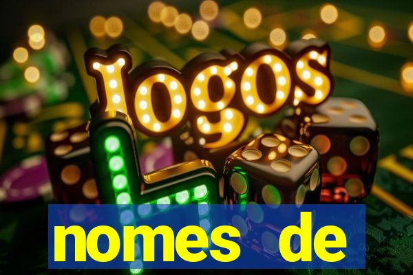 nomes de plataformas de jogos