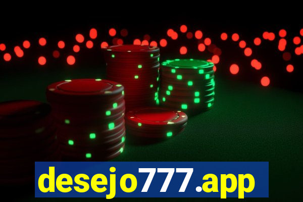 desejo777.app