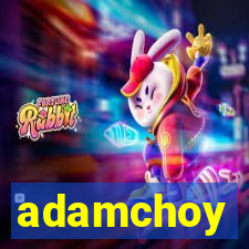 adamchoy