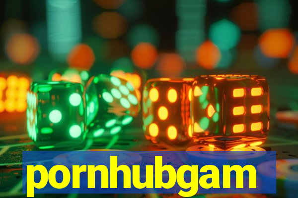 pornhubgam