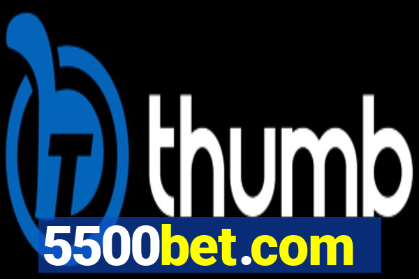 5500bet.com