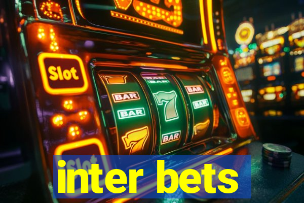 inter bets