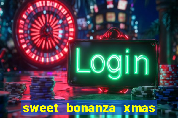 sweet bonanza xmas slot png