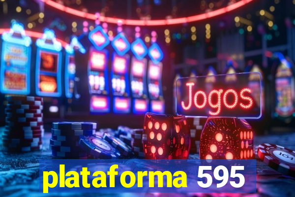 plataforma 595