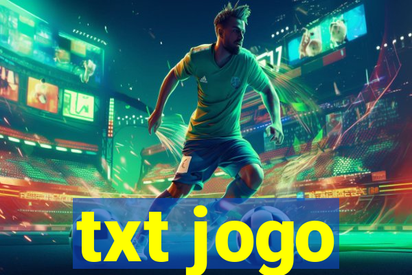 txt jogo