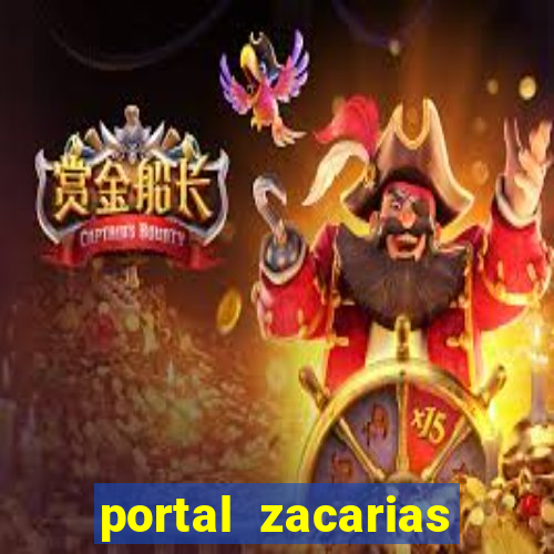 portal zacarias cavando cova