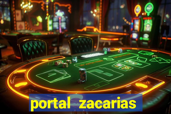 portal zacarias cavando cova