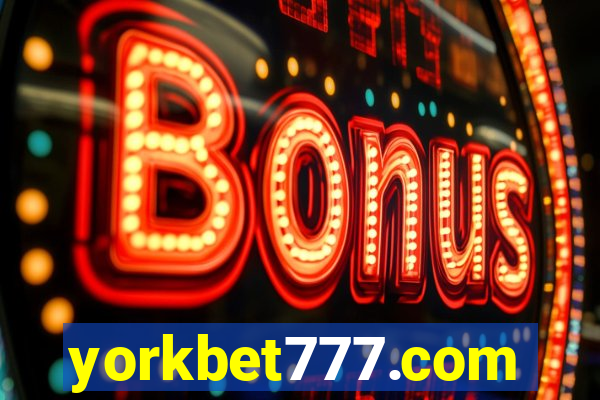 yorkbet777.com