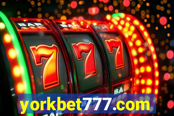 yorkbet777.com