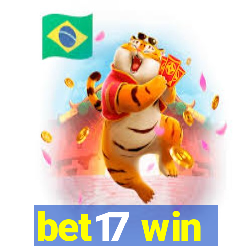 bet17 win