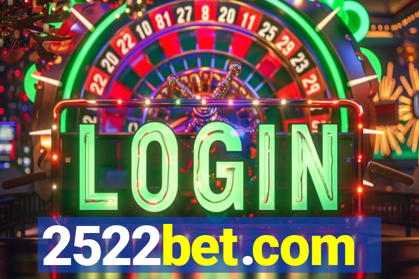 2522bet.com