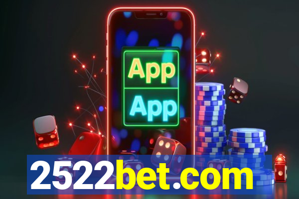 2522bet.com