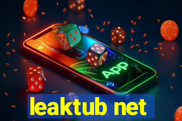 leaktub net