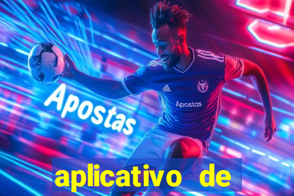 aplicativo de apostar jogo de futebol