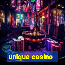 unique casino