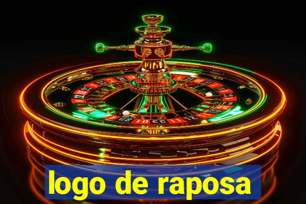 logo de raposa