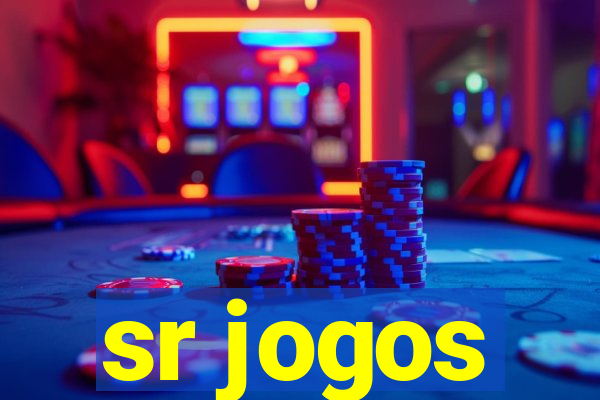 sr jogos