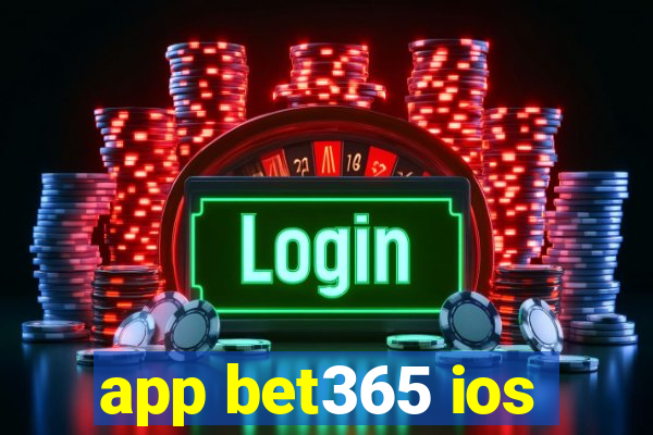 app bet365 ios