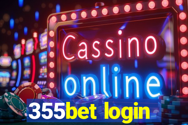 355bet login