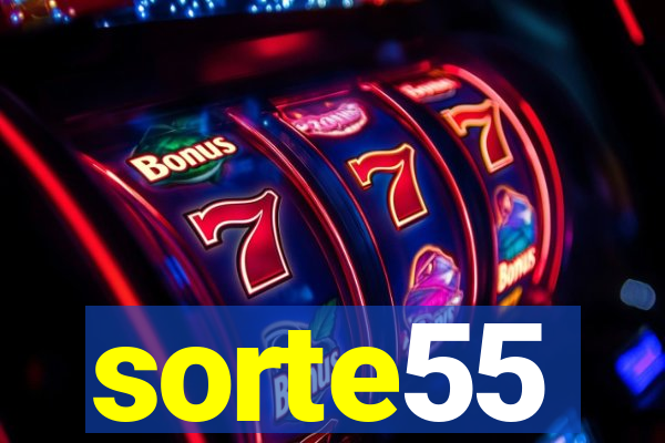 sorte55