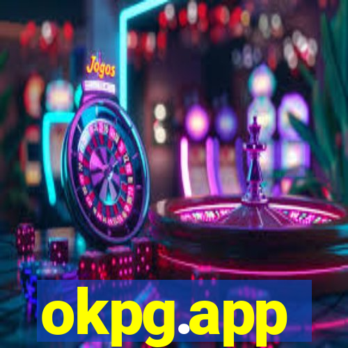 okpg.app