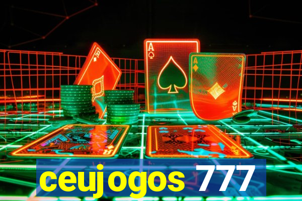 ceujogos 777