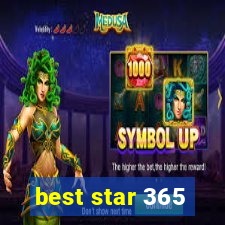 best star 365