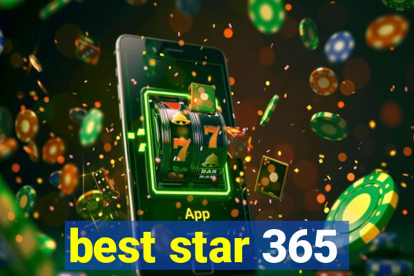 best star 365