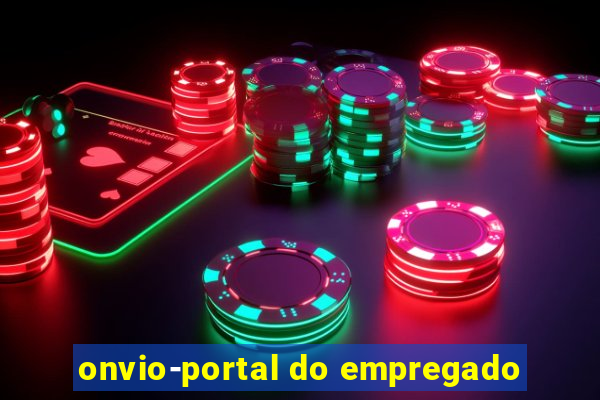 onvio-portal do empregado