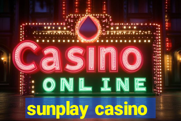 sunplay casino