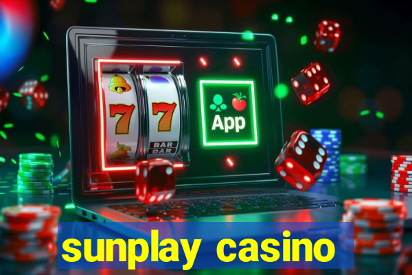 sunplay casino