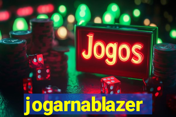 jogarnablazer