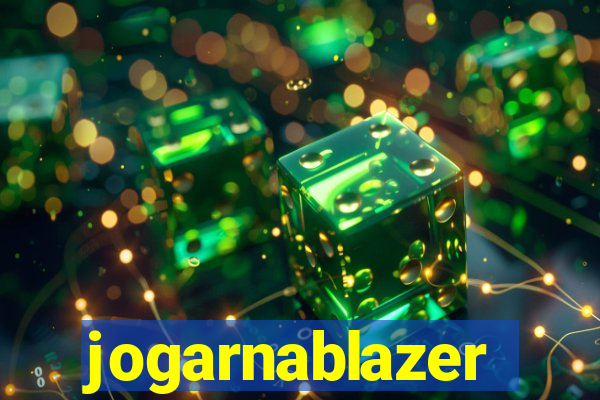 jogarnablazer