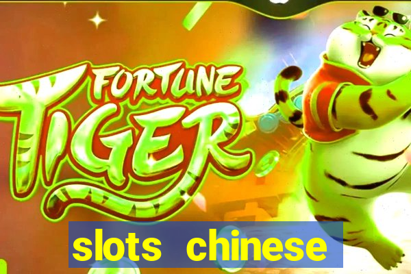 slots chinese valentine's day