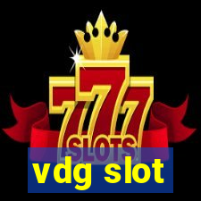 vdg slot